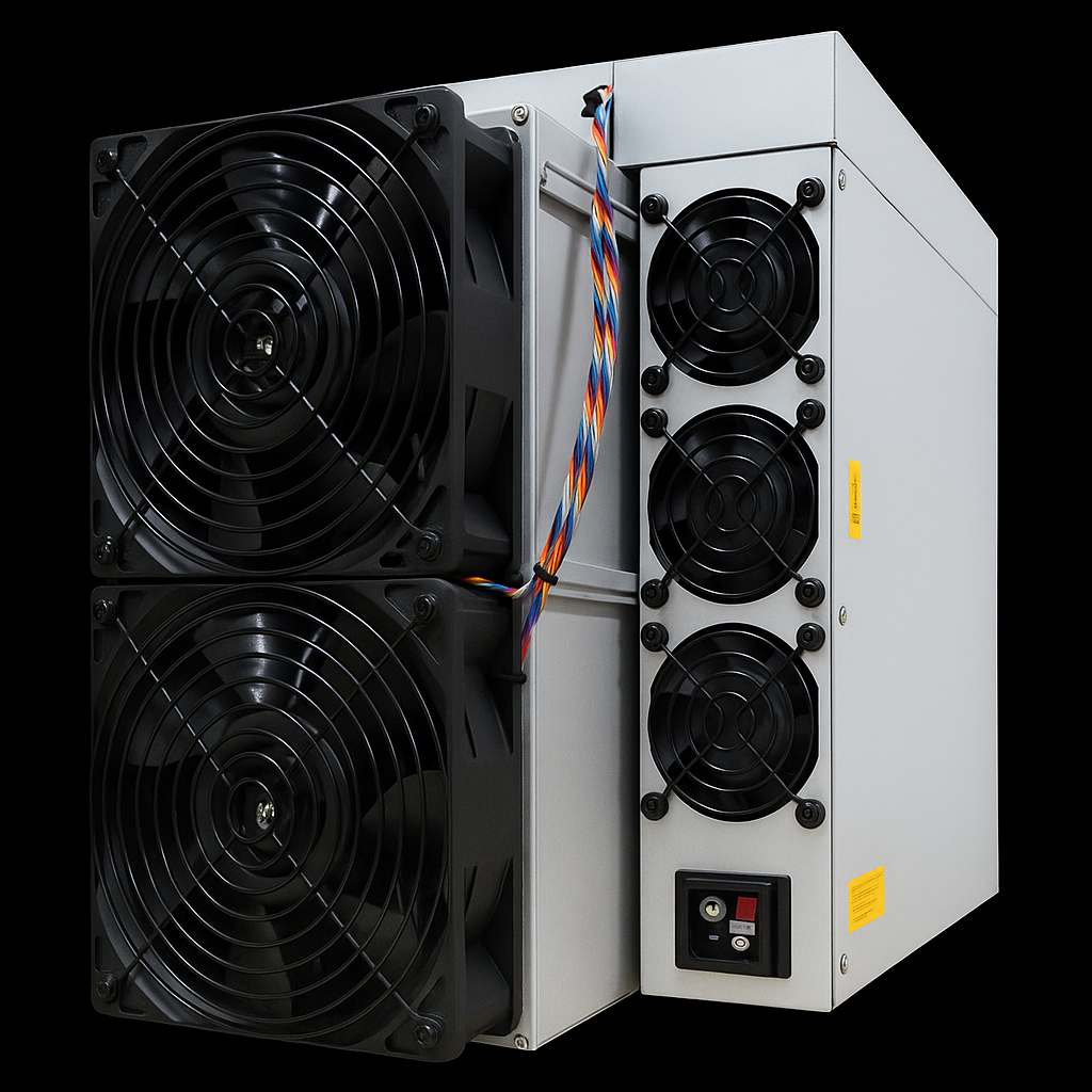 Antminer S21 Pro